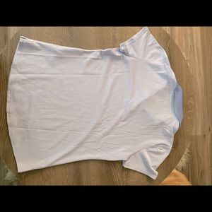 Vineyard vines golf shirt. Size small